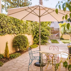 Bed & Breakfast El Jardi De L'avet