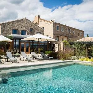 Hotel Mas Bosch 1526, Avinyonet de Puigventos
