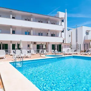 Ses Puntetes 3*, Cala D´Or Espagne