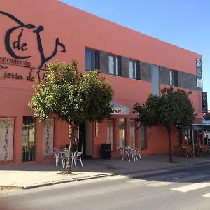 Hotel Leon Tierra De Vinos **