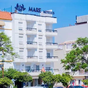 Mare 3*, Estepona Espagne