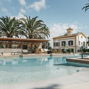 Hort Sant Patrici 3*, Ferreries Espagne