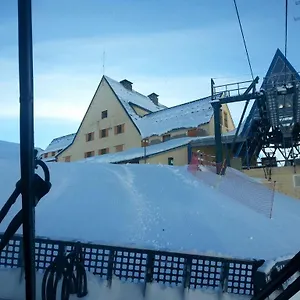 Auberge de jeunesse Nuria Xanascat, Queralbs