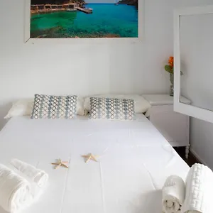 Guest house Ibiza **
