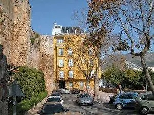 Hotel Don Alfredo **