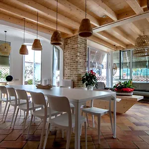 Bed & Breakfast Sant Pol - Adults Only, Sant Pol De Mar