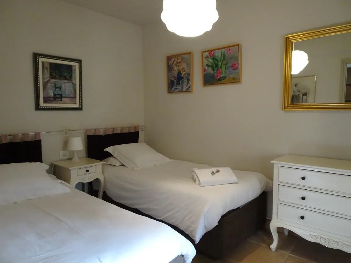 *** Bed and breakfast Can Seuba Rellinars España